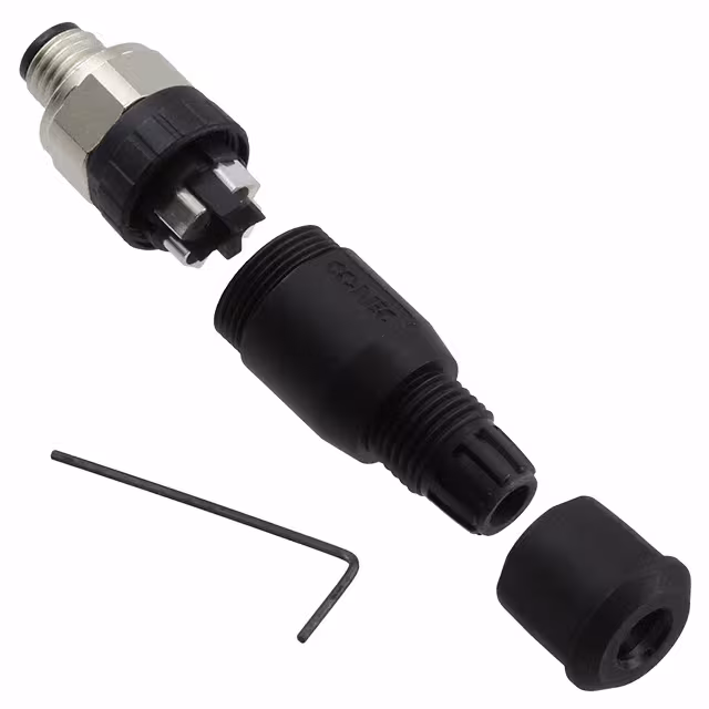 42-00011 Conec  Gruppi di connettori circolari